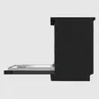 (Hafele) Freestanding Dishwasher: Smart Mate Series (Wi-Fi) (495.06.537) image 8