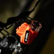 (Element72) O'Grill Mini Gas Torch Model GJ-100 MINI TORCH 2PCS/PACK ORANGE / BLACK image 4