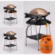 (Element72) O'Grill Portable Gas Grill Model PORTABLE GAS GRILL 900 Black image 6