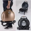 (Element72)O'Grill เตาย่างแก๊สพกพา รุ่น PORTABLE GAS GRILL 900 สี GOLD รูปที่ 3