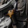 (Element72)O'Grill ไฟแช็คหัวพ่นไฟ รุ่น GJ-360U PRO TORCH สี GOLD รูปที่ 3