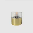 (Element72)TenderFlame เตาไฟตั้งโต๊ะ รุ่น LILLY 10 สี GOLD รูปที่ 2