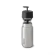 (Element72)BLACK + BLUM แก้วสแตนเลสพกพา รุ่น TRAVEL CUP STAINLESS STEEL สี BLACK รูปที่ 5