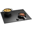 (Hafele) 4-Zone Induction Hob 60 cm MAG KNOB SERIES Magnetic Knob Control Wi-Fi SCHOTT CERAN (495.11.001) image 3