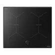 (Hafele) 4-Zone Induction Hob 60 cm MAG KNOB SERIES Magnetic Knob Control Wi-Fi SCHOTT CERAN (495.11.001) image 4