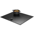 (Hafele) 4-Zone Induction Hob 60 cm MAG KNOB SERIES Magnetic Knob Control Wi-Fi SCHOTT CERAN (495.11.001) image 5