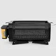 (Element72) BioLite FirePit+ Smokeless Camping Stove with Grill Grate image 3