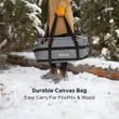 (Element72) BIOLITE FirePit Carry Bag, Water-Resistant image 6