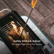 (Element72)BIOLITE เหล็กเขี่ยฟืนสเตนเลส สำหรับเตา FIREPIT+ รุ่น FIREPIT FIREPOKER รูปที่ 3