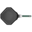 (Element72) GERBER Square Griddle with Removable Handle 11 inch ComplEAT Griddle Model image 3