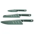 (Element72) GERBER Camping Knife Set 3 Pieces Model COMPLEAT KNIFE SET image 3