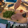 (Element72) GERBER Camping Knife Set 3 Pieces Model COMPLEAT KNIFE SET image 7