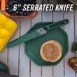 (Element72) GERBER Camping Knife Set 3 Pieces Model COMPLEAT KNIFE SET image 8