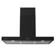 (Mex) เครื่องดูดควันกระโจมขนาด 90 ซม. MESTER รุ่น MT4190B รูปที่ 3