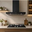 (Mex) เครื่องดูดควันกระโจมขนาด 90 ซม. MESTER รุ่น MT4190B รูปที่ 6