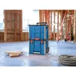 (Bosch PT) L-BOXX Contractor Drawer 3 Tool Storage Box with One-Hand Unlock System image 4