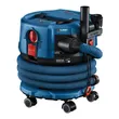 (Bosch PT) เครื่องดูดฝุ่นไร้สายขนาด 12 ลิตร 18V BiTurbo Brushless Motor รุ่น GAS 18V-12 MC รูปที่ 2