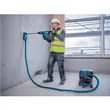 (Bosch PT) เครื่องดูดฝุ่นไร้สายขนาด 12 ลิตร 18V BiTurbo Brushless Motor รุ่น GAS 18V-12 MC รูปที่ 7