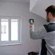 (Bosch pt) Thermal Imaging Camera Measuring Range -20°C to +600°C IR Sensor 3.5" Display with Tool Bag (PRO GTC 600 C) image 3