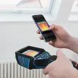 (Bosch PT) กล้องถ่ายภาพความร้อน ช่วงวัด -10 ถึง +400 องศาเซลเซียส รองรับ Wi-Fi และแบตเตอรี่ 2 ระบบ (PRO GTC 400 C ) รูปที่ 5