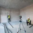(Bosch PT) 3-Line 360° Green Laser Level, 35 m Range with L-BOXX 136 (PRO GLL 18V-120-33 CG) image 3