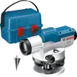 (Bosch PT) เครื่องปรับระนาบแบบออปติคอล กำลังขยาย 32 เท่า ระยะทำงาน 120 ม. กันฝุ่นกันน้ำ IP54 (PRO GOL 32 D) รูปที่ 2