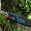 (Bosch PT) เลื่อยตัดแต่งกิ่งสูงไร้สาย 18V ก้านยืดได้ 2.9 ม. มอเตอร์ไร้แปรงถ่าน (PRO GKE 18V-25 TP) รูปที่ 3