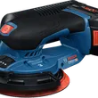 (Bosch PT) Cordless Orbital Sander 18V 150 mm Sanding Pad Brushless Motor (GEX 18V-150-3) image 3