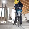 (Bosch PT) เครื่องสกัดทำลายระบบ SDS max แรงกระแทก 23 จูล ระบบ Vibration Control (PRO GSH 11 VC (0 611 336 0K0)) รูปที่ 5