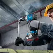 (Bosch PT) Cordless Impact Wrench Brushless Motor Maximum Torque 350 Nm Compact Head 131 mm (GDS 18V-350) image 4
