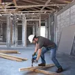 (Bosch PT) Cordless Rotary Hammer SDS plus with Brushless Motor, KickBack and Vibration Control (PRO GBH 187-LI) image 3