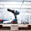 (Bosch PT) Cordless Impact Wrench/Socket 3/4" Brushless Motor 3-Speed Power/Torque Adjustment (GDS 18V-1050 H) image 5