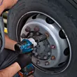 (Bosch PT) Cordless Impact Wrench/Socket 3/4" Brushless Motor 3-Speed Power/Torque Adjustment (GDS 18V-1050 H) image 6