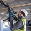 (Bosch PT) Cordless Wood Cutting Saw Brushless Technology Tool-Free Blade Lock (PRO GSA 185-LI) image 5