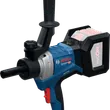 (Bosch PT) เครื่องปั่นสีไร้สาย ระบบ KickBack Control มือจับปรับได้ (PRO GRW 18V-120) รูปที่ 4