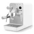 (Smeg) เครื่องชงกาแฟเอสเปรสโซ่ ระบบ Triple Thermoblock ปั๊มแรงดัน 15 บาร์ พร้อมจอแสดงผลและเกจวัดแรงดัน (EMC02WHMEU) รูปที่ 6