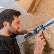 (Bosch PT) Digital Angle/Degree Gauge - Measures Inclination in Degrees, Percentage or Millimeters/Meters (PRO GIM 60) image 5