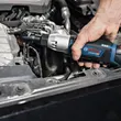 (Bosch PT) Cordless Impact Wrench 12V System Maximum Torque 60 Nm Compact Grip Design with LED Light (PRO GRC 12V-60 1/2 SN) image 3