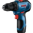 (Bosch PT) สว่าน/ไขควงไฟฟ้าไร้สาย มอเตอร์ไร้แปรงถ่าน แรงบิดสูง (PRO GSR 12V-30) 图片 2