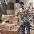 (Bosch PT) สว่าน/ไขควงไฟฟ้าไร้สาย มอเตอร์ไร้แปรงถ่าน แรงบิดสูง (PRO GSR 12V-30) 图片 3