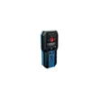(Bosch PT) เครื่องสแกนผนังและตรวจหาวัตถุ ตรวจจับโลหะ สายไฟ และโครงไม้ กันฝุ่นกันน้ำ IP54 (PRO GMS 120-27) image 3