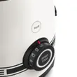 (Smeg) 50's Retro Style Fruit Blender 1.5 Liter Pitcher 4-Speed Adjustable (BLF03PCWEU) image 7