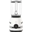 (Smeg) เครื่องปั่นน้ำผลไม้ สไตล์ 50's Retro โถปั่น 1.5 ลิตร ปรับความเร็วได้ 4 ระดับ (BLF03PCWEU) รูปที่ 3
