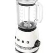 (Smeg) เครื่องปั่นน้ำผลไม้ สไตล์ 50's Retro โถปั่น 1.5 ลิตร ปรับความเร็วได้ 4 ระดับ (BLF03PCWEU) รูปที่ 8