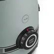 (Smeg) เครื่องปั่นน้ำผลไม้ สไตล์ 50's Retro โถปั่น 1.5 ลิตร ปรับความเร็วได้ 4 ระดับ (BLF03PSGEU) รูปที่ 7