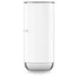 (Smeg) Electric Milk Frother 50's Style with Ceramic Non-Stick Coating 3 Functions (MFF02WHEU) image 4