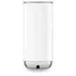 (Smeg) Electric Milk Frother 50's Style with Ceramic Non-Stick Coating 3 Functions (MFF02WHEU) image 7