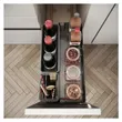 (Hafele) ชุดใส่อุปกรณ์ทำอาหารอเนกประสงค์แบบบานดึง 300 มม. สีขาว (545.14.410) รูปที่ 6