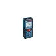 (Bosch Power Tools) เครื่องวัดระยะด้วยเลเซอร์ รวมโหมดวัดความยาว พื้นผิว ปริมาตร และความสูงแบบอ้อม (PRO GLM 40-12) รูปที่ 3