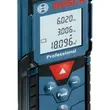 (Bosch Power Tools) เครื่องวัดระยะด้วยเลเซอร์ รวมโหมดวัดความยาว พื้นผิว ปริมาตร และความสูงแบบอ้อม (PRO GLM 40-12) รูปที่ 4